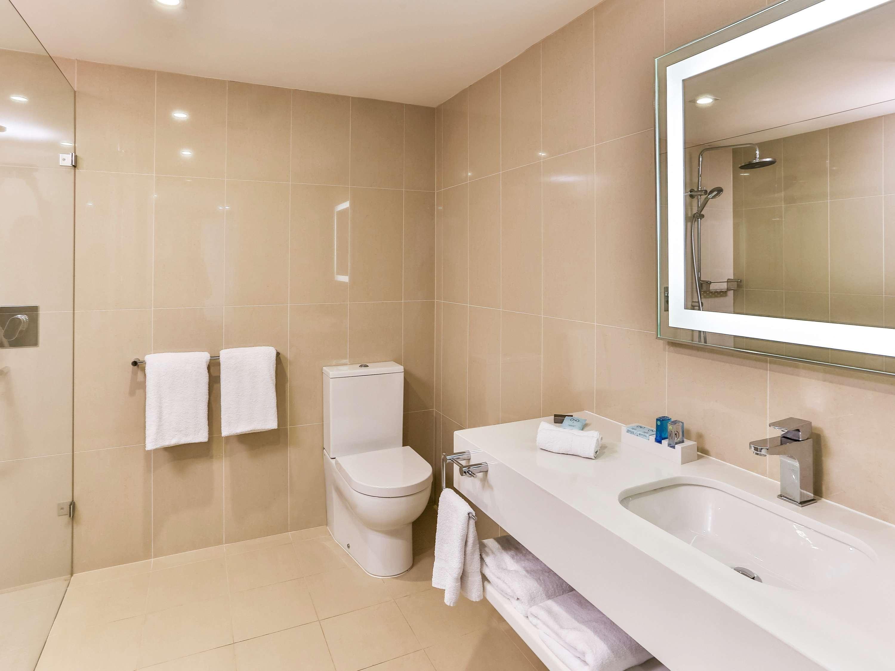 Novotel Sydney West HQ Rooty Hill Exteriér fotografie