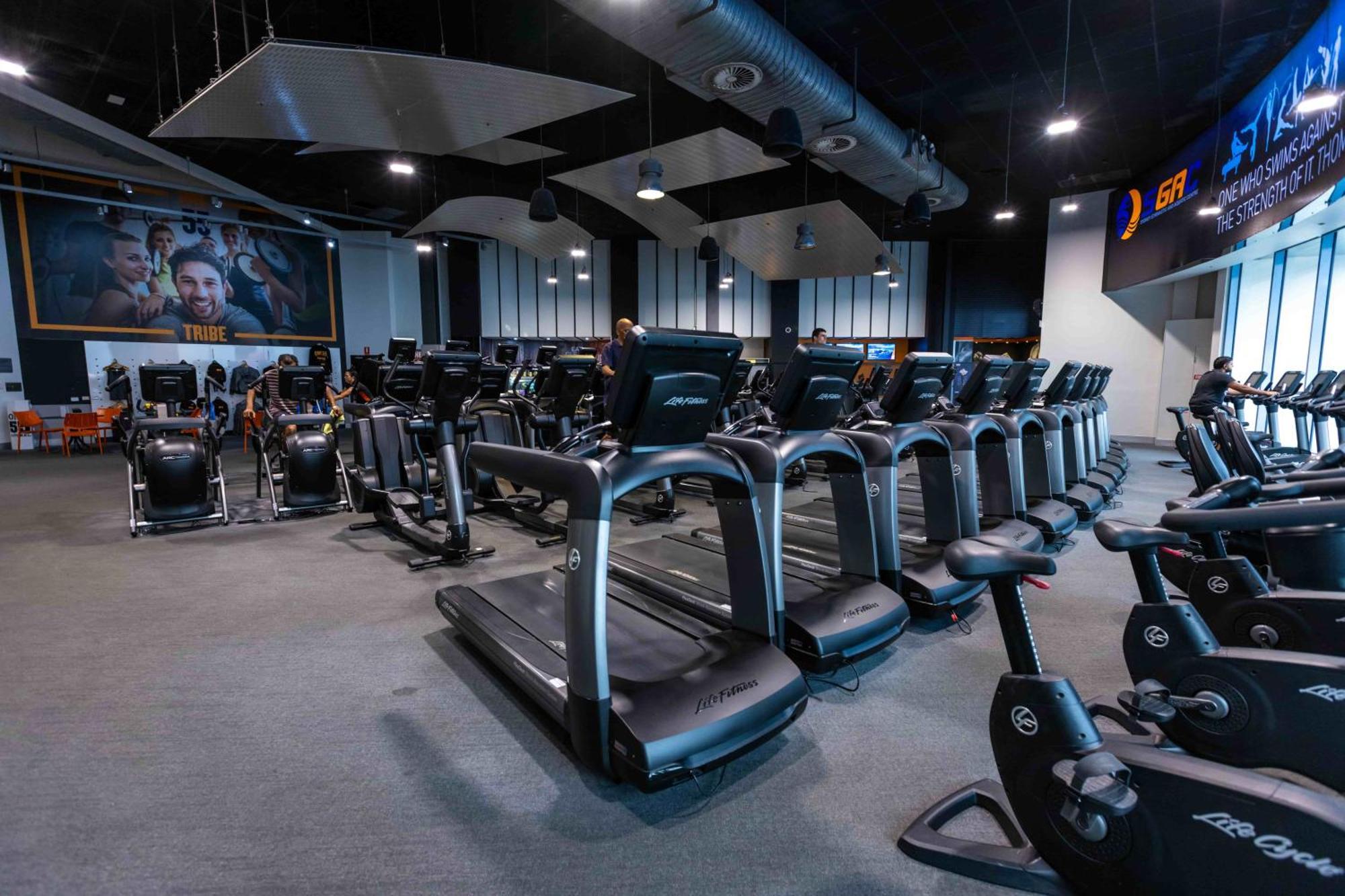 Novotel Sydney West HQ Rooty Hill Exteriér fotografie