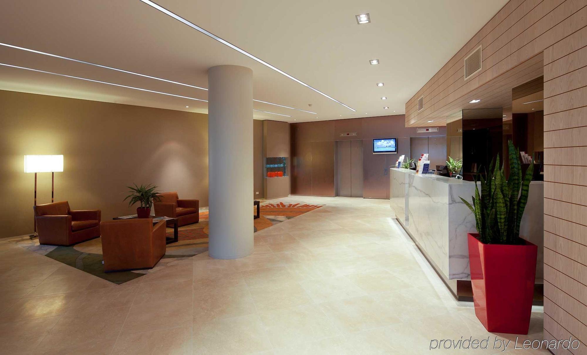 Novotel Sydney West HQ Rooty Hill Interiér fotografie