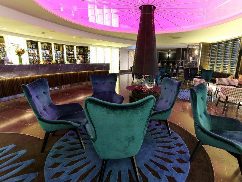Novotel Sydney West HQ Rooty Hill Exteriér fotografie