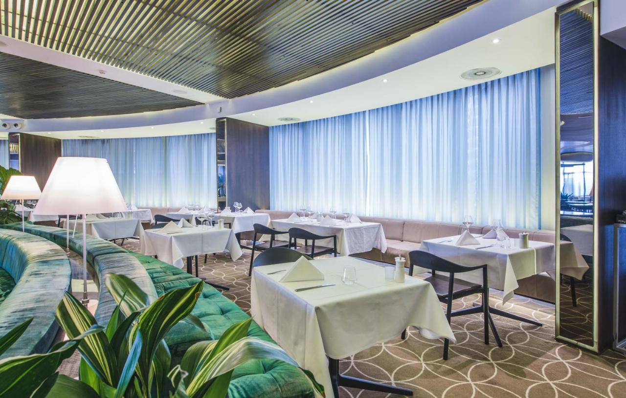 Novotel Sydney West HQ Rooty Hill Exteriér fotografie