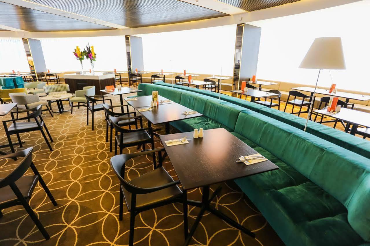 Novotel Sydney West HQ Rooty Hill Exteriér fotografie