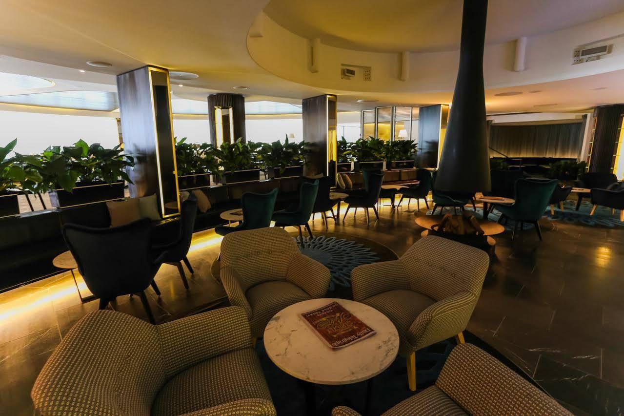 Novotel Sydney West HQ Rooty Hill Exteriér fotografie